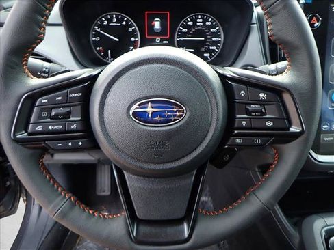 New 2026 Subaru Crosstrek 2.5i Limited image 13