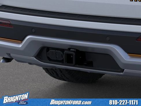 Used 2026 Ford Explorer Tremor w/ Tremor Ultimate Package AWD/4WD image 23
