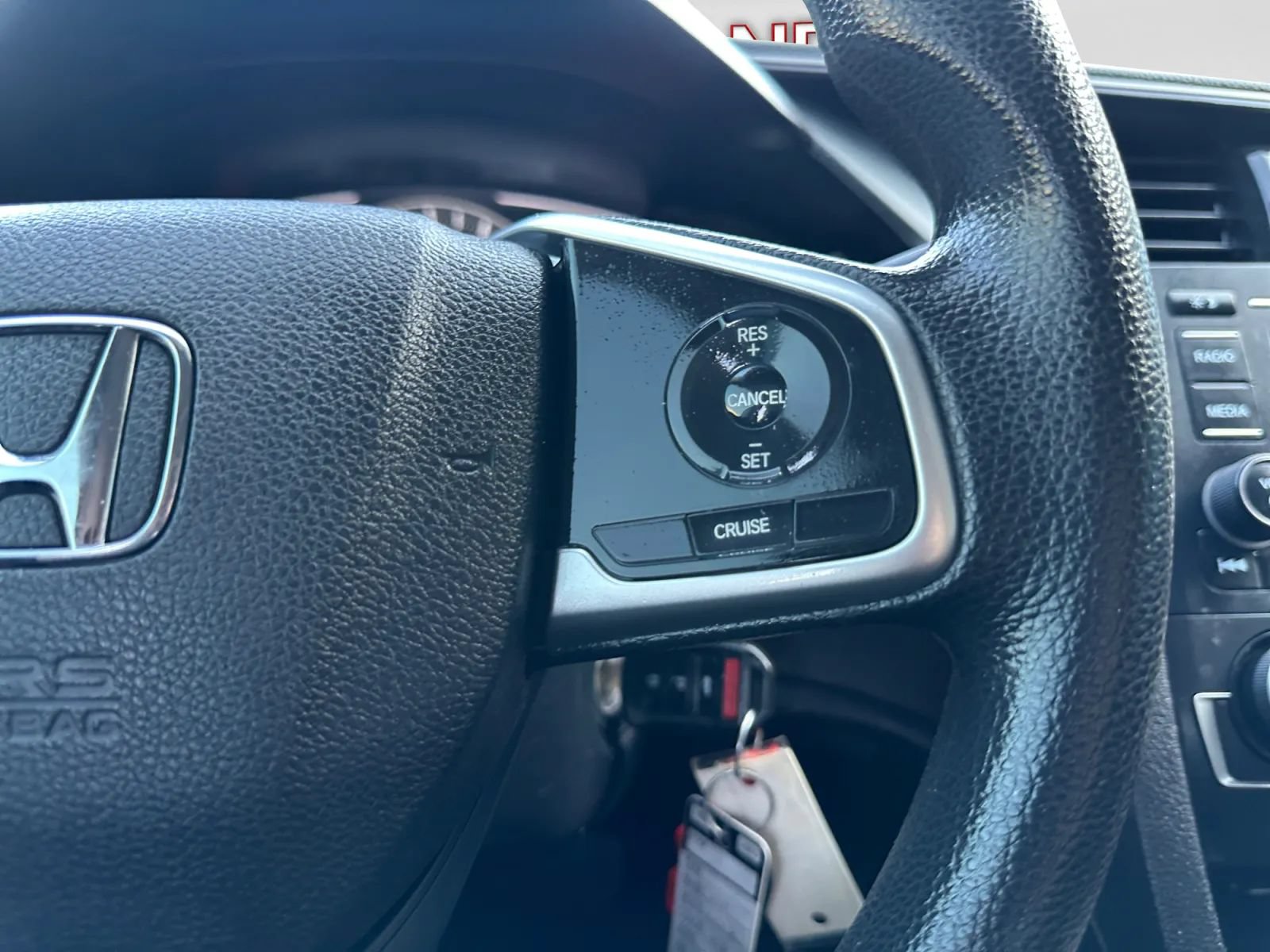 Used 2018 Honda Civic LX image 28