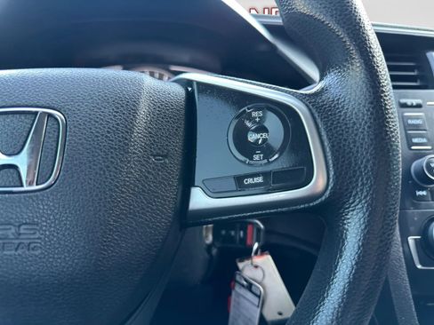 Used 2018 Honda Civic LX image 28