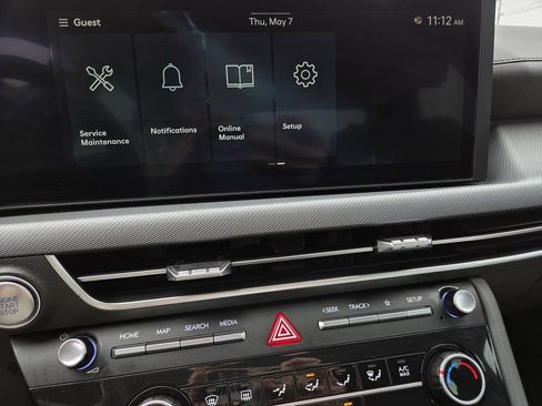 Certified 2025 Hyundai Sonata SE FWD image 11