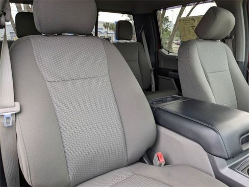 Used 2018 Ford F150 XLT w/ Equipment Group 302A Luxury image 36