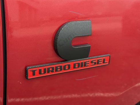 New 2026 RAM 2500 Laramie w/ Night Edition image 14