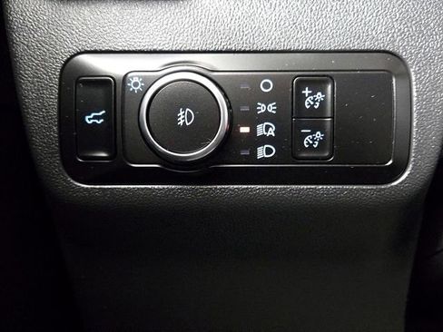 Certified 2025 Ford Bronco Sport Outer Banks w/ Outer Banks Tech Package+ image 24