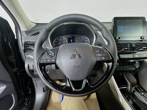 New 2026 Mitsubishi Eclipse Cross SE AWD/4WD image 11