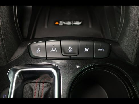 New 2026 Chevrolet TrailBlazer RS w/ Convenience Package image 14