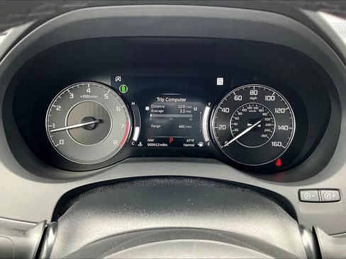 New 2025 Acura RDX Advance Package image 20