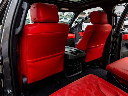 Used 2025 Toyota Sequoia TRD Pro image 34