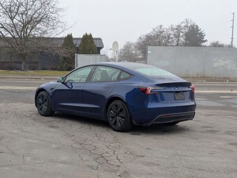 Used 2025 Tesla Model 3 Long Range image 9