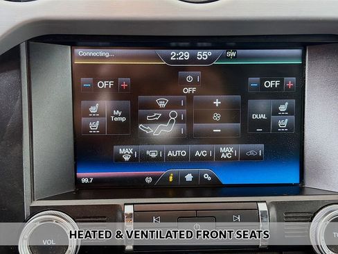 Used 2015 Ford Mustang Premium w/ Equipment Group 201A RWD image 6