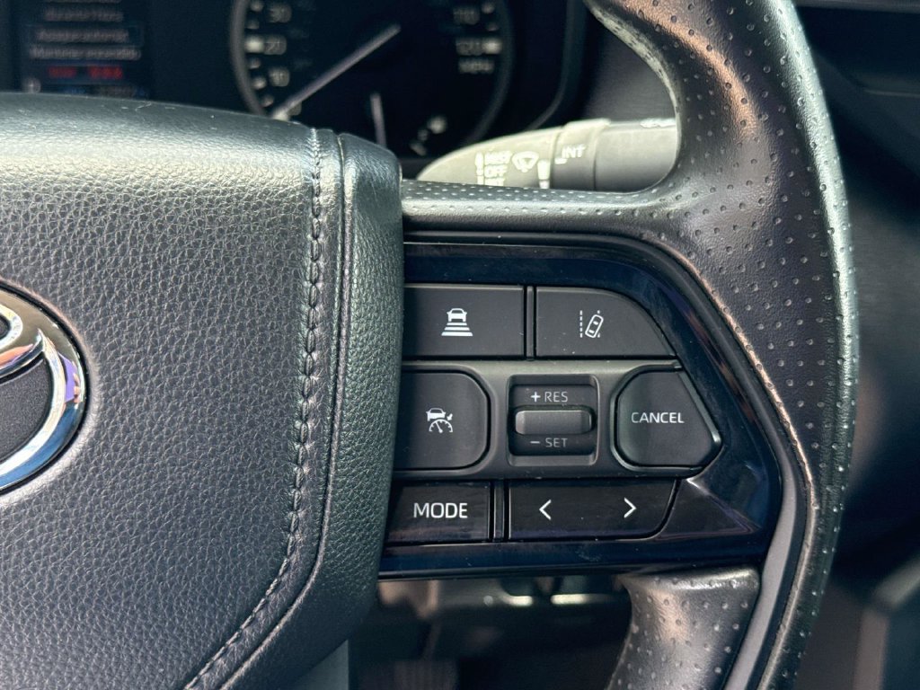 Used 2024 Toyota Tundra SR5 w/ SX Package RWD image 22