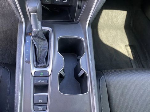 Used 2021 Honda Accord LX image 16