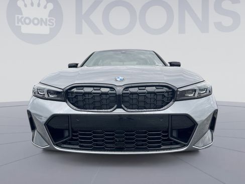 Used 2024 BMW M340i xDrive w/ Premium Package AWD/4WD image 19