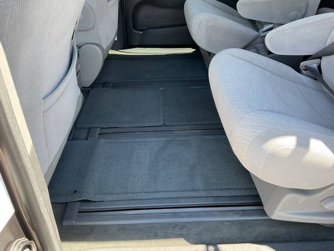 Used 2017 Toyota Sienna LE AWD/4WD image 30