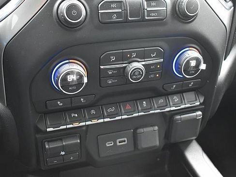 Certified 2020 Chevrolet Silverado 1500 LT Trail Boss image 24