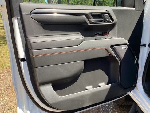 New 2026 GMC Sierra 1500 AT4 w/ Technology Package image 13