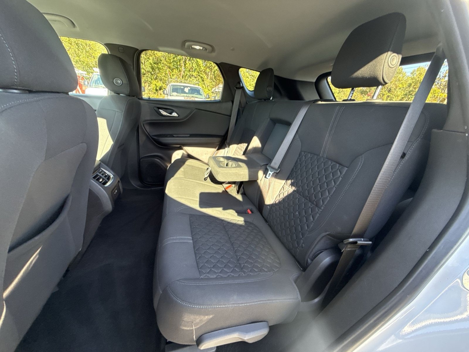 Used 2021 Chevrolet Blazer LT w/ Redline Edition FWD image 25