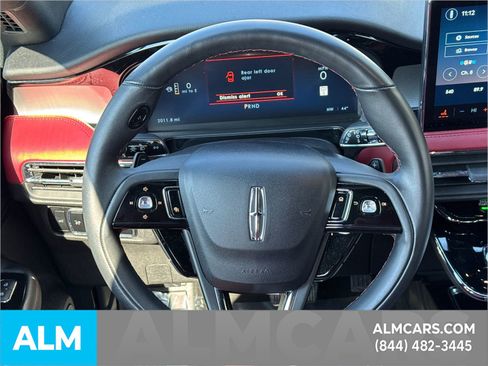 Used 2024 Lincoln Corsair Reserve w/ Jet Appearance Package image 29