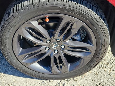 Used 2021 Acura RDX A-Spec image 8