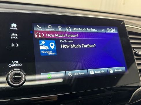 Used 2022 Honda Pilot Touring image 22