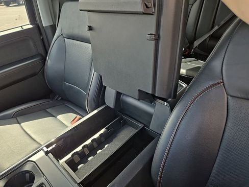 Used 2021 Ford F150 Lariat w/ Equipment Group 501A Mid image 32