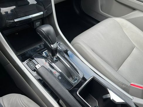 Used 2016 Honda Accord EX-L image 26