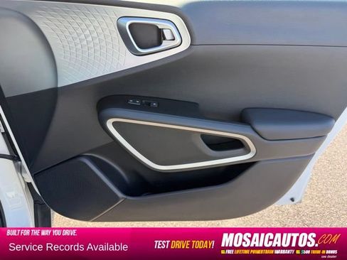 Used 2020 Kia Soul X-Line FWD image 9