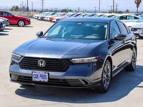 Used 2025 Honda Accord EX-L image 5