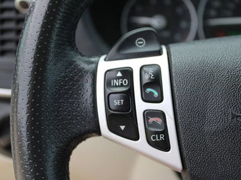 Used 2011 Saab 9-3 Aero AWD/4WD image 5