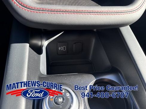 New 2027 Ford Explorer ST w/ Sun And Sound Package AWD/4WD image 21