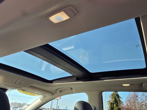 Used 2021 Nissan Murano SL image 9