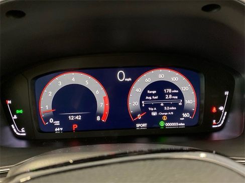 New 2026 Acura Integra A-Spec image 15