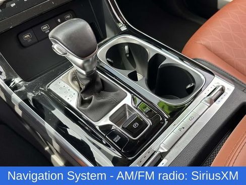 Used 2024 Kia Carnival SX FWD image 8