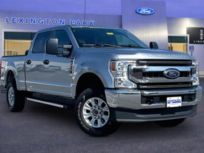 Used 2021 Ford F250 XL w/ STX Appearance Package