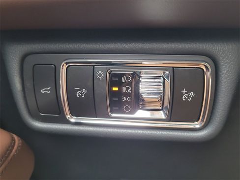 New 2025 Lincoln Aviator Reserve w/ Illumination Package image 30