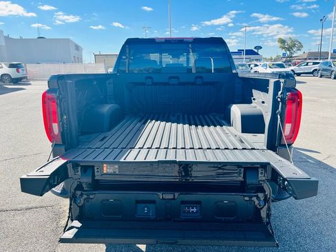 New 2026 GMC Sierra 1500 Denali w/ Denali Reserve Package image 28