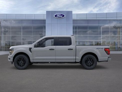 New 2026 Ford F150 STX image 3