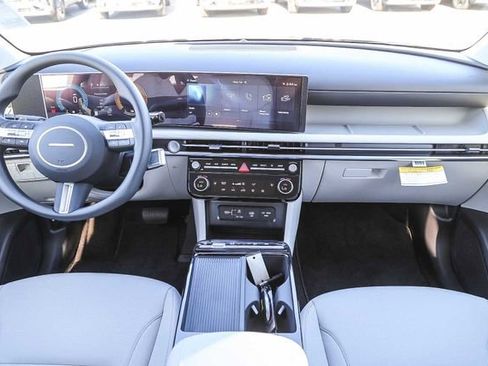 New 2026 Hyundai Tucson SEL AWD/4WD image 13