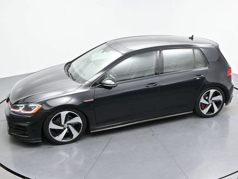 Used 2019 Volkswagen GTI SE w/ SE Experience Package image 37