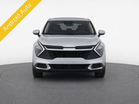 Used 2023 Kia Sportage LX AWD/4WD image 6