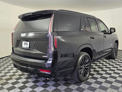 Used 2023 Cadillac Escalade V