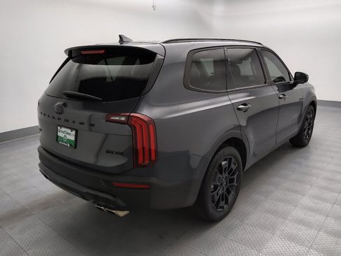 Used 2021 Kia Telluride SX w/ Nightfall Edition Package AWD/4WD image 9