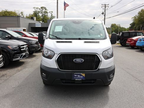 Used 2024 Ford Transit 250 Low Roof w/ Exterior Upgrade Package image 2