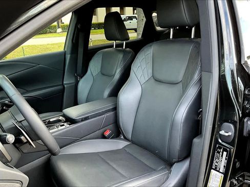 Used 2024 Lexus RX 350 FWD w/ Technology Package image 13