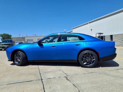 New 2026 Dodge Charger R/T AWD/4WD image 29