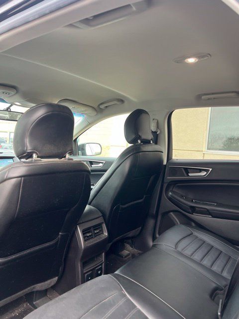 Used 2016 Ford Edge SEL w/ Equipment Group 201A AWD/4WD image 5