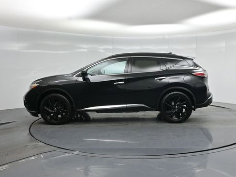 Used 2017 Nissan Murano Platinum w/ Platinum Technology Package FWD image 30