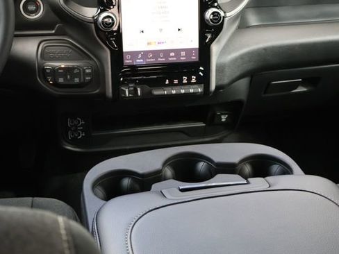 New 2026 RAM 2500 Tradesman w/ Power Wagon Package AWD/4WD image 14