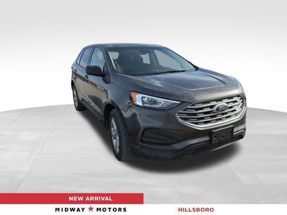 Used 2019 Ford Edge SE