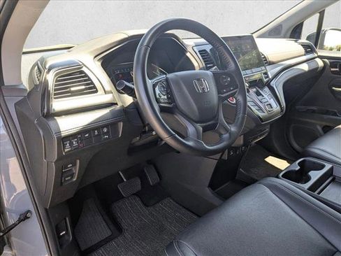 Used 2024 Honda Odyssey Touring image 10